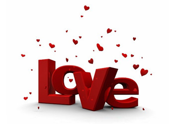 英语学习文章-比Love更动听的英文单词