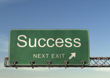 英语学习文章-The Price of Success 成功的代价