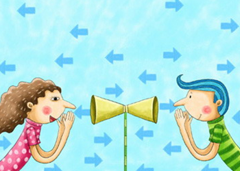 英语学习文章-如何与人交流：更好的沟通技巧How To Talk To People: Better Communication Skills