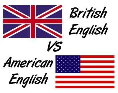 英语学习文章-你知道美式英语和英式英语的区别有哪些吗？