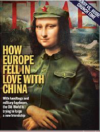 英语学习文章-中国的英文怎么拼写？