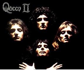欧美经典英文歌曲之QUEEN皇后乐队