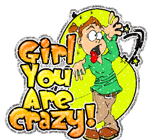 英语学习文章-一起来看看crazy的意思有哪些