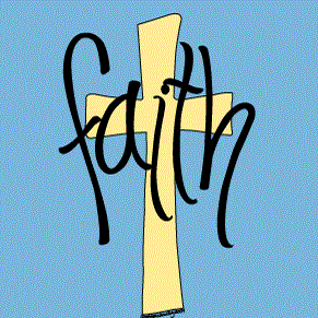 英语学习文章-Faith的英文意思一两个