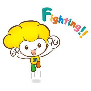 英语学习文章-你知道fighting是什么意思？