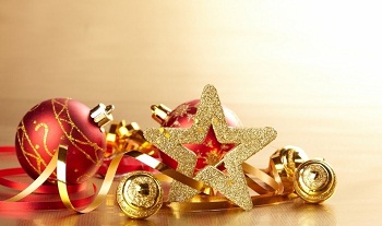 Jingle Bells 中英文歌词