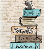 晨读英语美文100篇阅读：Knowledge and Progress