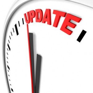 英语学习文章-Update的意思你烂熟于胸了吗？